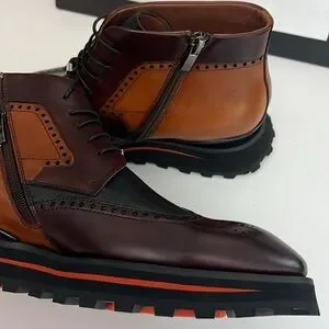 LEiZiLEi | Shoes | Leizilei Premium Mens Shoes Mens Size 8  display picture 1
